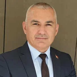 Mehmet EREN