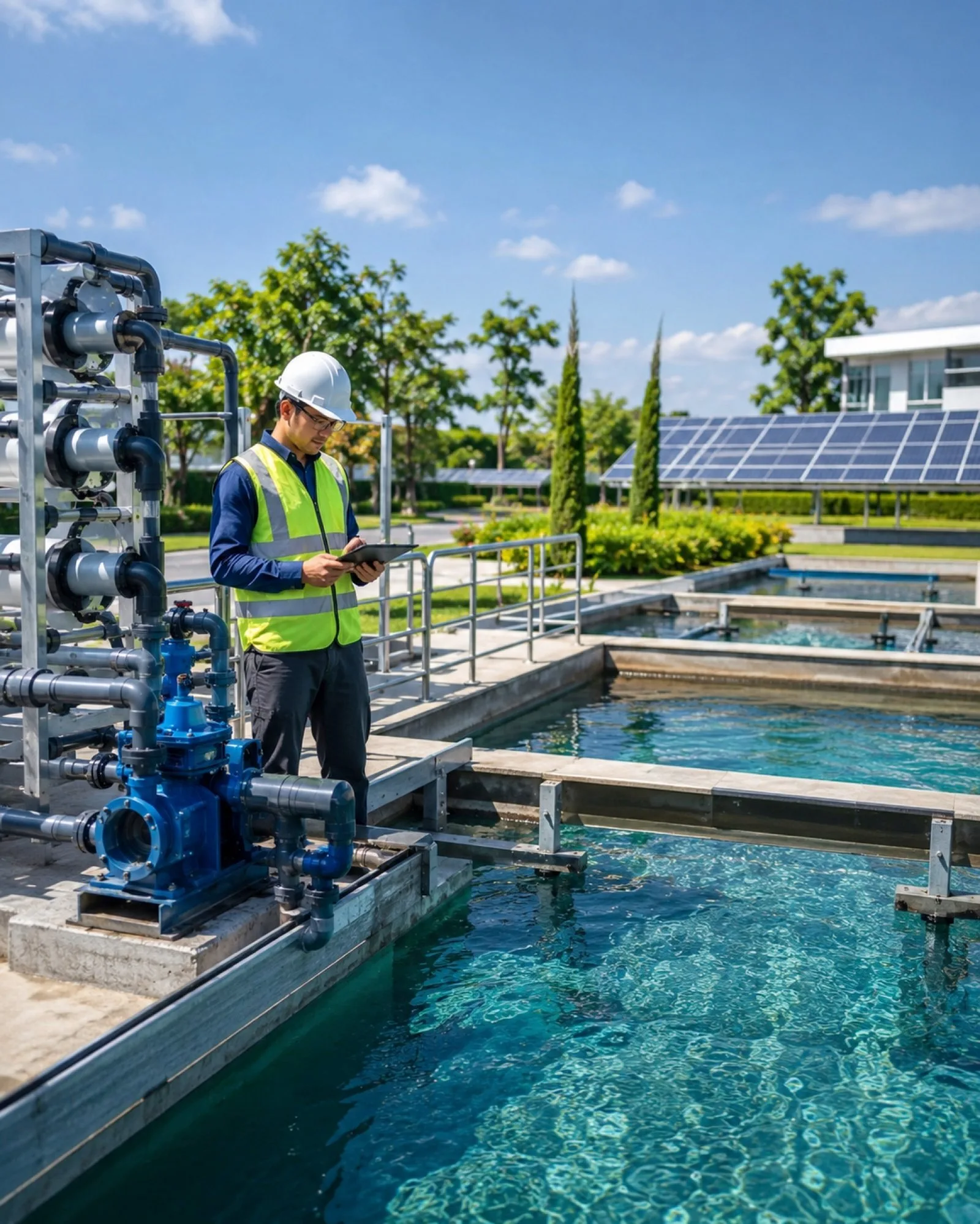 Enerji Yönetimi & ISO 50001