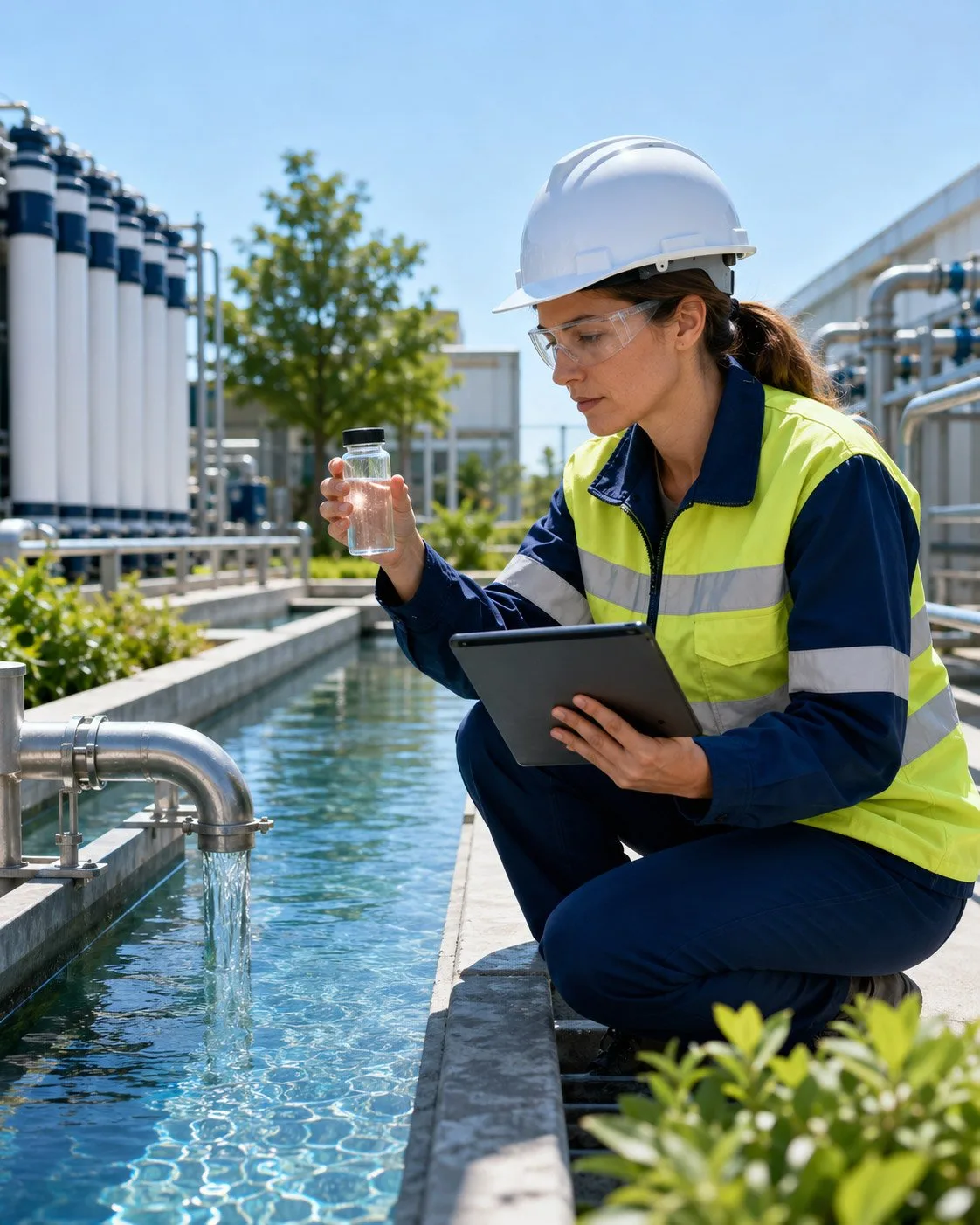 Su Ayak İzi & ISO 14046