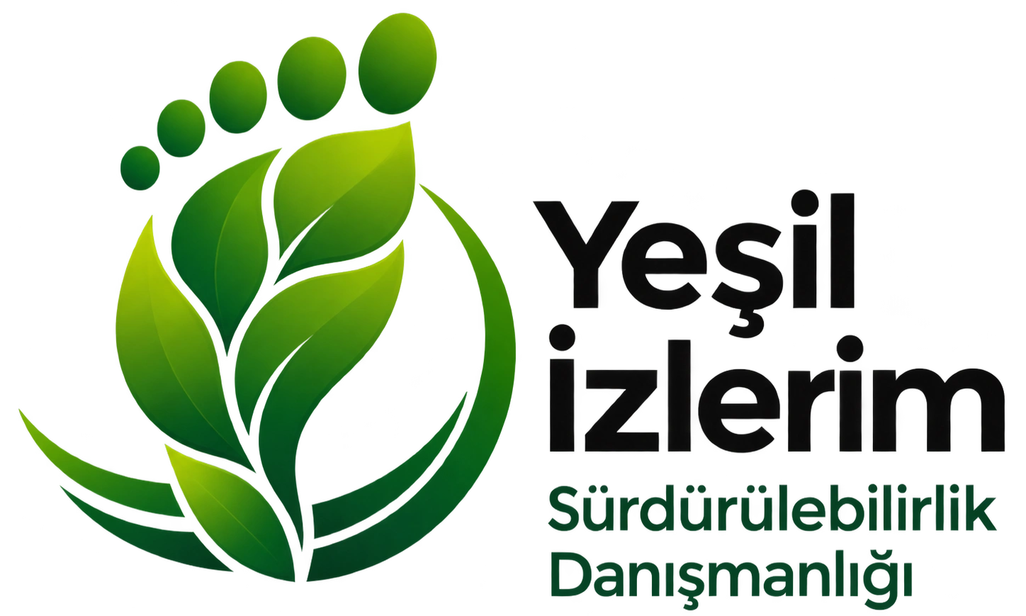 Yeşil İzlerim